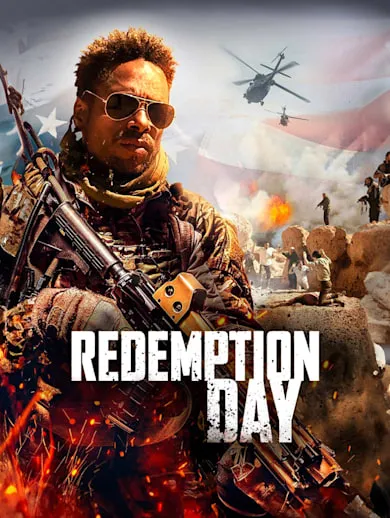 Redemption Day 2021 Full Movie Online - Watch HD Movies on Airtel ...