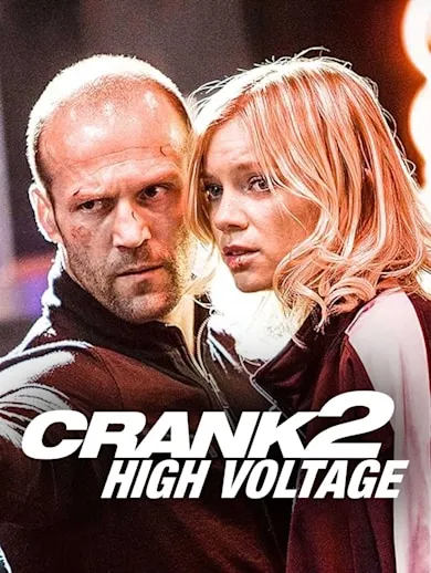 Crank 2 2009 - Watch Crank 2 2009 Full Movie Online in HD | Airtel ...