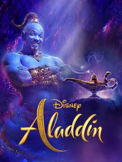 Aladdin 2019 - Watch Aladdin 2019 Full Movie Online in HD | Airtel ...