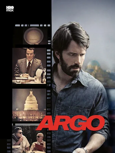 Argo 2012 - Watch Argo 2012 Full Movie Online in HD | Airtel Xstream Play