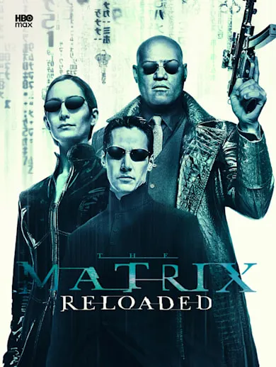 The Matrix Reloaded 2003 - Watch The Matrix Reloaded 2003 Full Movie ...