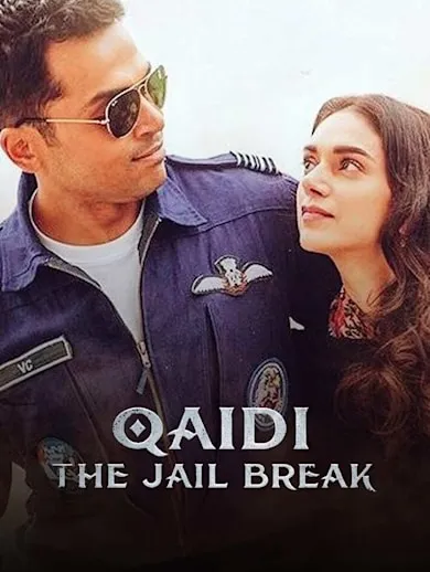 Watch & Download Qaidi The Jail Break 2017 Full HD Movie Online ...