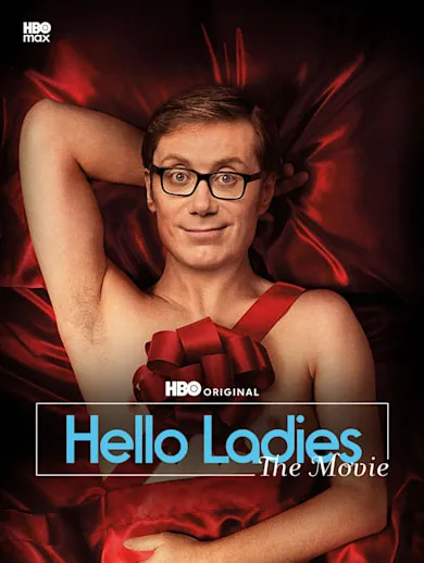 Hello Ladies: The Movie 2014 - Watch Hello Ladies: The Movie 2014 Full ...