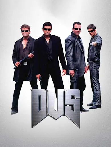Dus 2005 - Watch Dus 2005 Full Movie Online in HD | Airtel Xstream Play