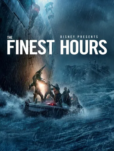 The Finest Hours 2016 Full Movie Online - Watch HD Movies on Airtel ...