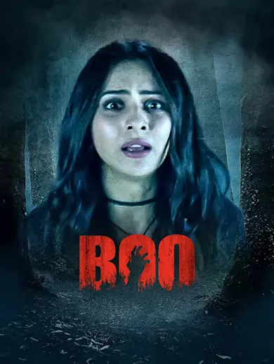 Boo 2023 - Watch Boo 2023 Full Movie Online in HD | Airtel Xstream Play