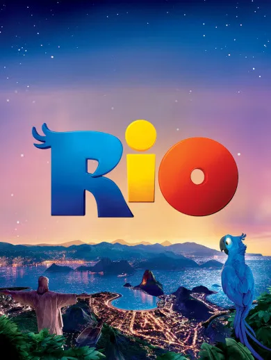 Rio 2011 - Watch Rio 2011 Full Movie Online in HD | Airtel Xstream Play
