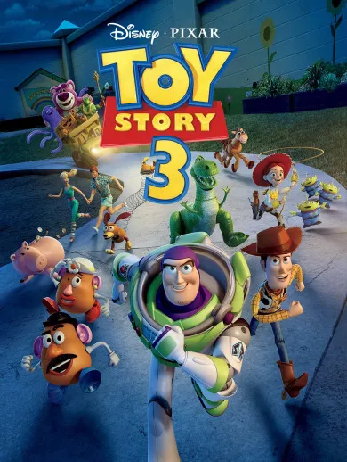Toy Story 3 2010 - Watch Toy Story 3 2010 Full Movie Online in HD