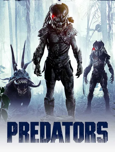 Predators 2009 - Watch Predators 2009 Full Movie Online in HD | Airtel ...