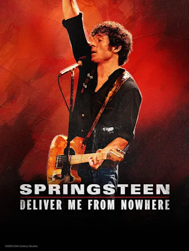 Watch & Download Springsteen: Deliver Me from Nowhere 2025 Full HD ...