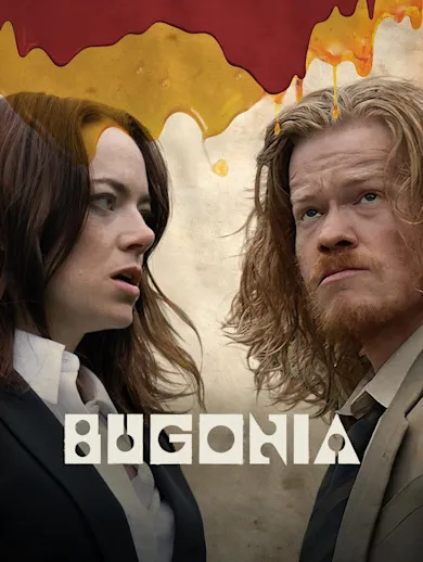 Bugonia 2025 - Watch Bugonia 2025 Full Movie Online in HD | Airtel ...