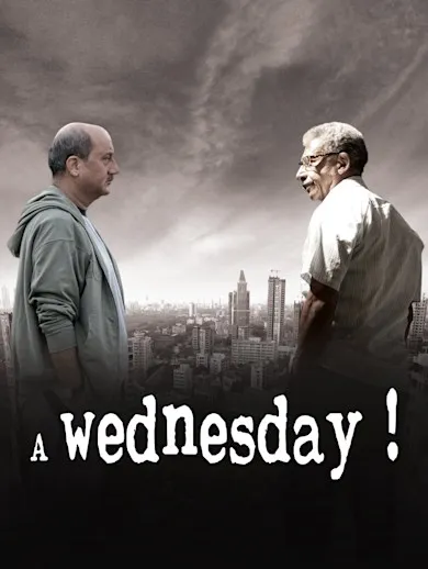 A Wednesday 2008 - Watch A Wednesday 2008 Full Movie Online in HD ...