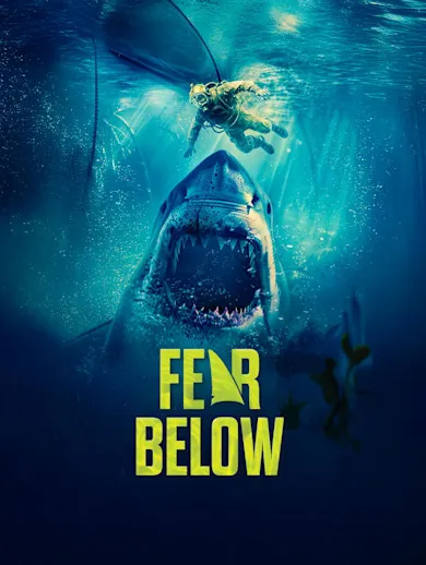 Fear Below 2025 - Watch Fear Below 2025 Full Movie Online in HD ...