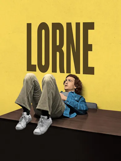 Lorne 2026 - Watch Lorne 2026 Full Movie Online in HD | Airtel Xstream Play