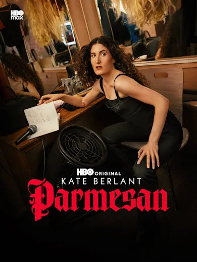 Kate Berlant: Parmesan 2026 - Watch Kate Berlant: Parmesan 2026 Full ...