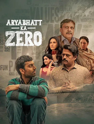 Aryabhatt Ka Zero 2026 - Watch Aryabhatt Ka Zero 2026 Full Movie Online ...