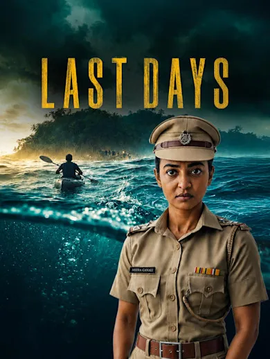 Last Days 2025 - Watch Last Days 2025 Full Movie Online in HD | Airtel ...