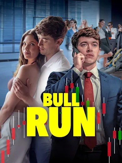 Bull Run 2025 - Watch Bull Run 2025 Full Movie Online in HD | Airtel ...