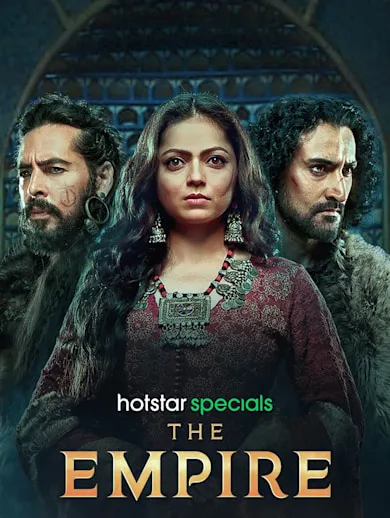 Watch The Empire TV Show Latest Episodes Online at Airtel Xstream Play