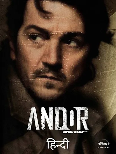 Watch Andor TV Show Latest Episodes Online at Airtel Xstream Play