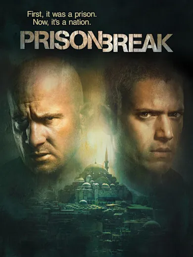 Break Netflix Prison Break All Seasons Free Watch Prison Break