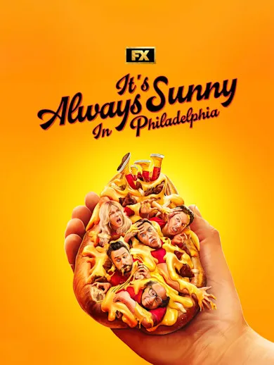 Comedy Always Sunny In Philadelphia Streaming Watch It's Always