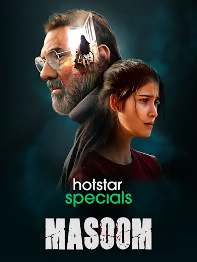 Masoom (2022)