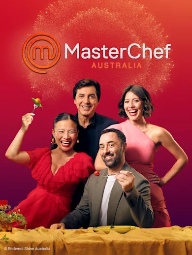 Celebrity Masterchef Watch Masterchef Australia Season 12