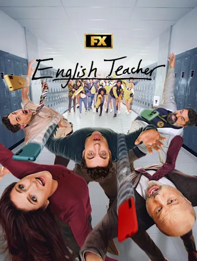Watch English Teacher TV Show Latest Episodes Online at Airtel