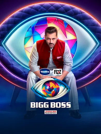 Bigg Boss Colors Tv Channel App Watch Bigg Boss Season 19 (2025