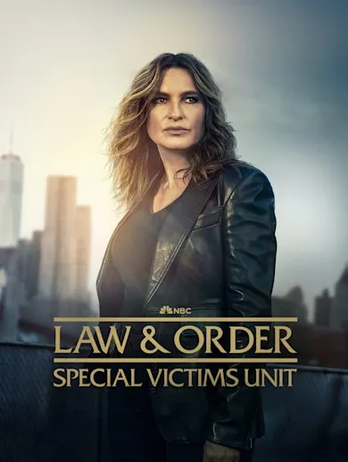 Watch Law And Order: Special Victims Unit TV Show Latest Episodes