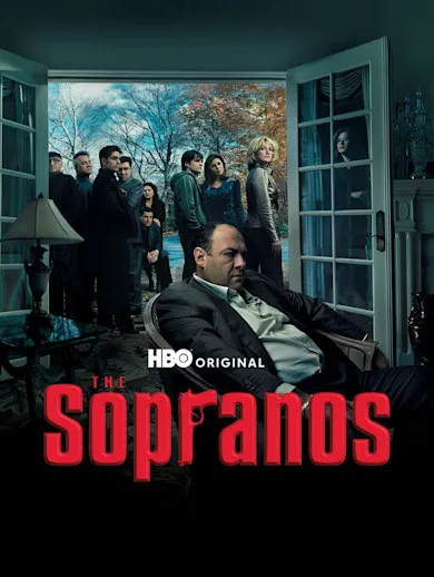 Watch The Sopranos TV Show Latest Episodes Online at Airtel