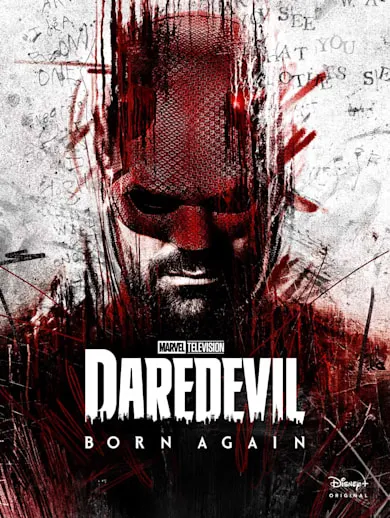 Watch Daredevil: Born Again TV Show Latest Episodes Online at