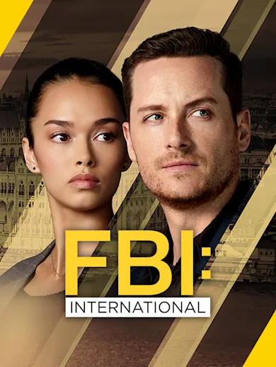 Watch FBI: International TV Show Latest Episodes Online at Airtel