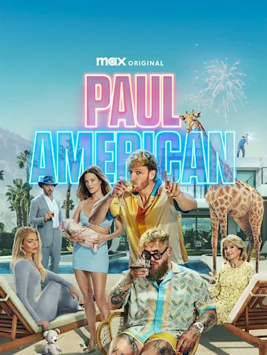 Watch Paul American TV Show Latest Episodes Online at Airtel