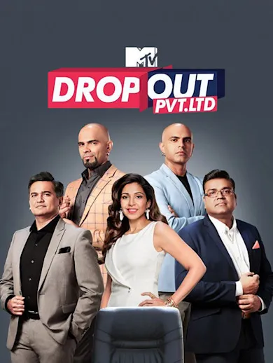 Mtv Live Watch Mtv Shows For Free Watch MTV Dropout Pvt Ltd Full