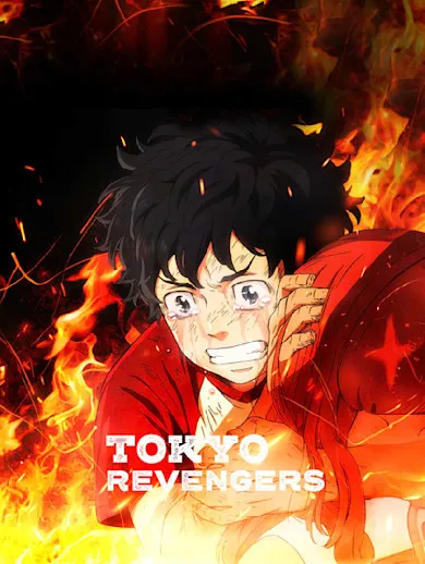 Watch Tokyo Revengers Full HD TV Show Online Airtel Xstream Play