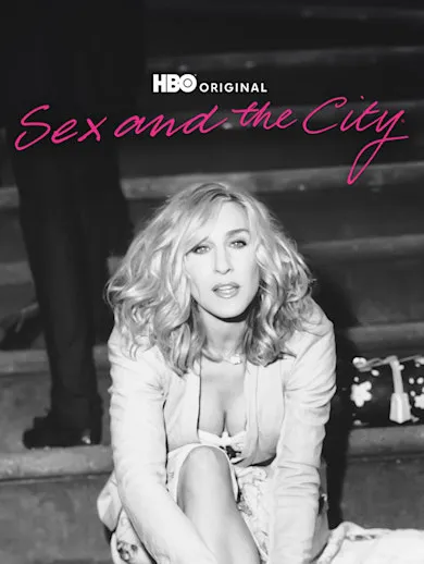 Watch Sex And The City TV Show Latest Episodes Online at Airtel - Main Image