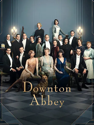 Watch Downton Abbey TV Show Latest Episodes Online at Airtel