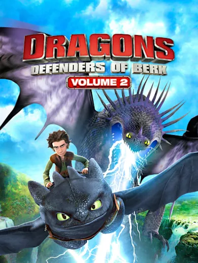 Watch Dragons TV Show Latest Episodes Online at Airtel Xstream Play