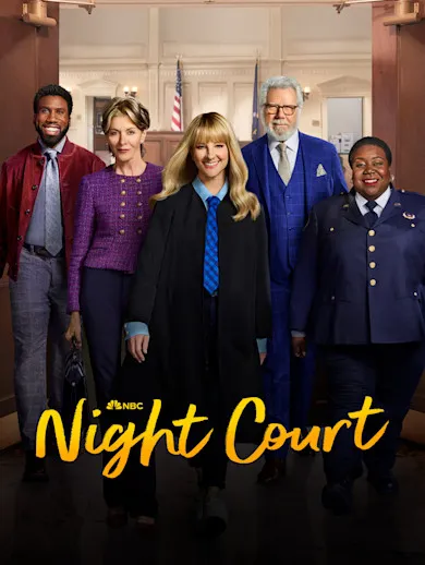Watch Night Court Full HD TV Show Online Airtel Xstream Play