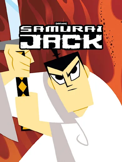 Watch Samurai Jack TV Show Latest Episodes Online at Airtel Xstream Play