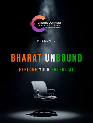 Watch Bharat Unbound Explore Your Potential TV Show Latest