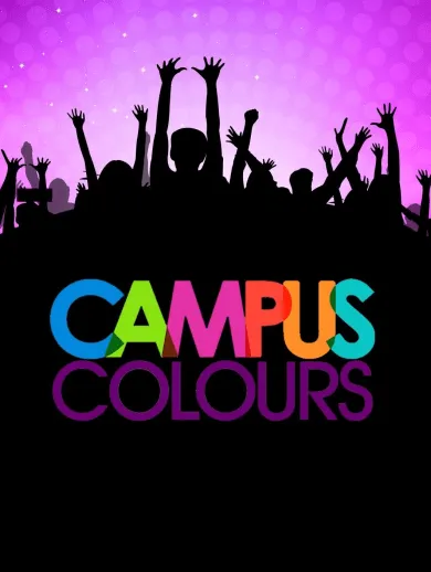 Watch Campus Colors Full HD TV Show Online | Airtel Xstream Play