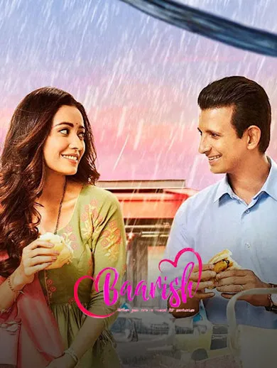 Baarish TV Show: Watch Latest Episodes Online | Airtel Xstream Play