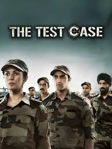 The Test Case TV Show: Watch Latest Episodes Online | Airtel Xstream Play