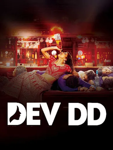 Watch Dev DD Full HD TV Show Online | Airtel Xstream Play