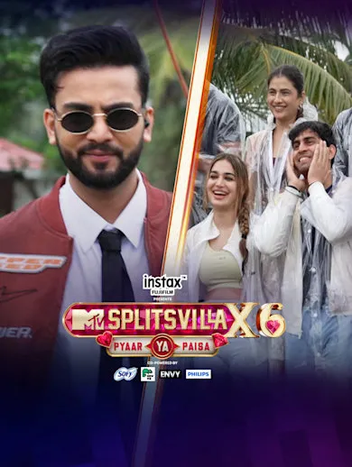 Splitsvilla
