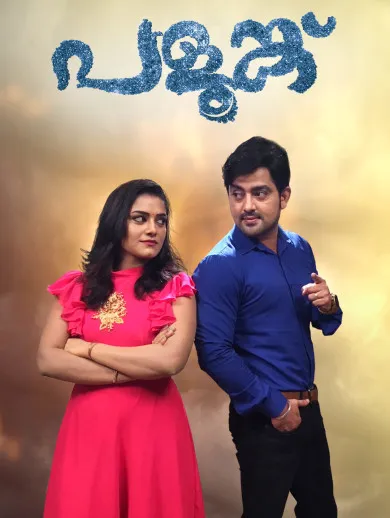 Watch Palunku Full HD TV Show Online | Airtel Xstream Play