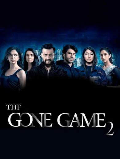 The Gone Game TV Show: Watch Latest Episodes Online | Airtel Xstream Play